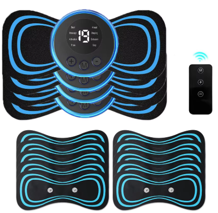 Nano Pod 1